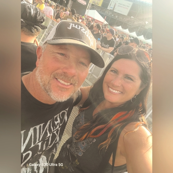 Meet your Posher, Tonia - Picture 1 of 1